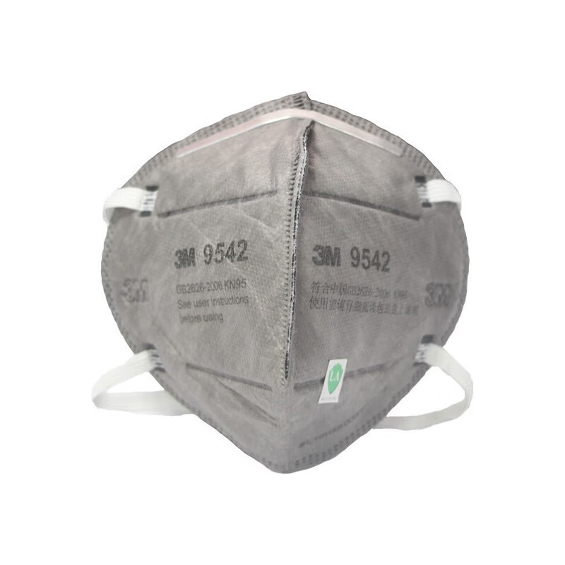 3M|防护性口罩|9542|单个装|个 9542/个