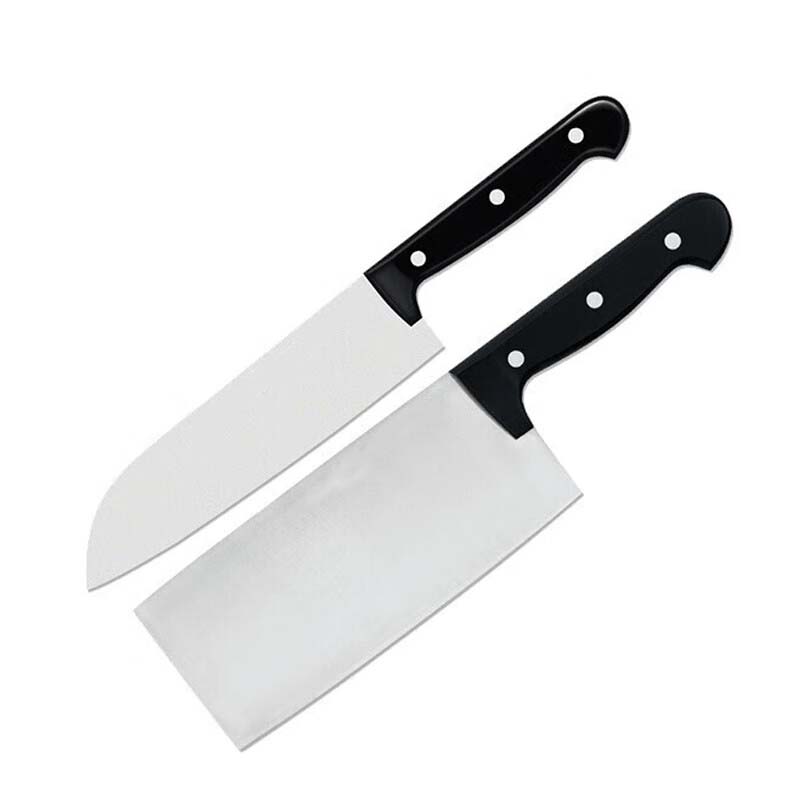 双立人/ZWILLING ZW-K22 双立人ZWILLING厨房刀具套装刀具2件套刀刃18cm刀尖85° ZW-K22 企业业务 ZW-K22