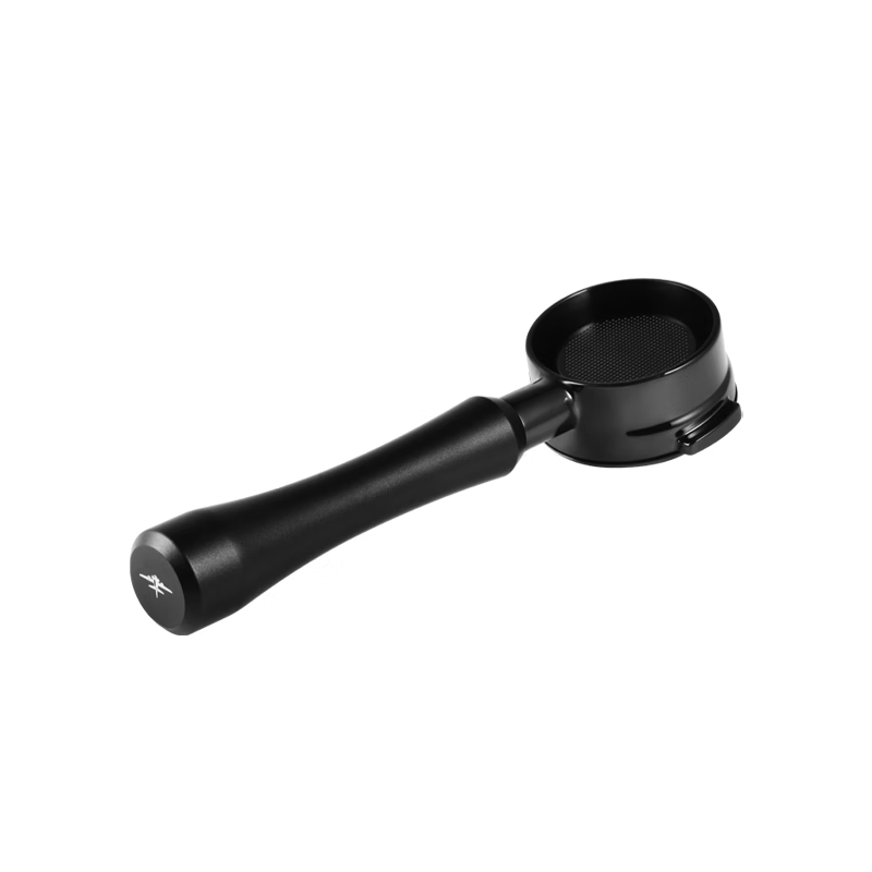 MHW-3BOMBER轰炸机黑曜系列咖啡机手柄 辣妈/E61无底手柄58mm BP7023L/个