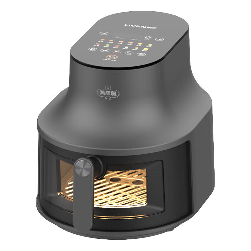 利仁（Liven）空气炸锅KZ-D6022（个） KZ-D6022/个