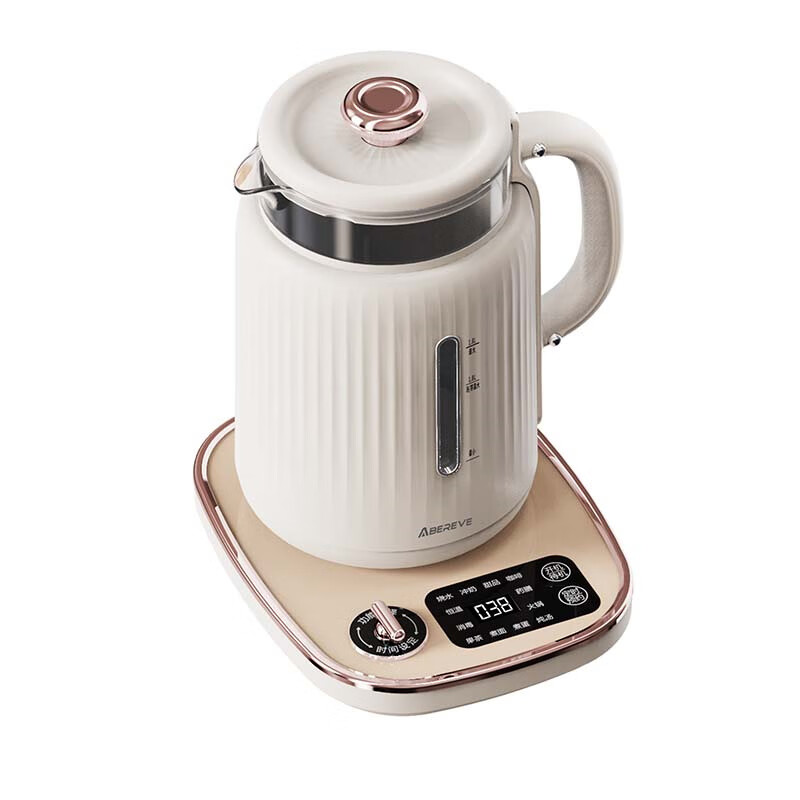 艾贝丽多功能养生套装ABL-TZ1812 ABL-TZ1812/台