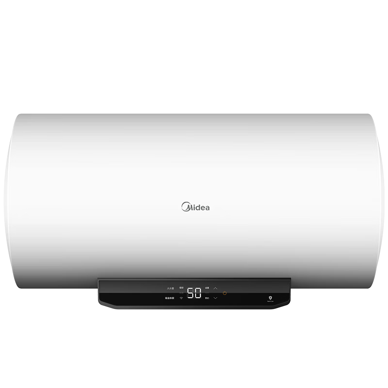 美的（Midea）电热水器80升2200W速热热水器F8022-J3(H)* F8022-J3(H)/个