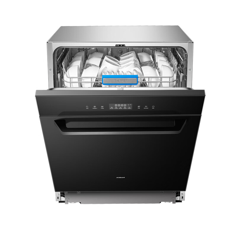 老板（Robam）WB750Y洗碗机 15套大容量洗碗机 家用洗碗机 WB750Y/台