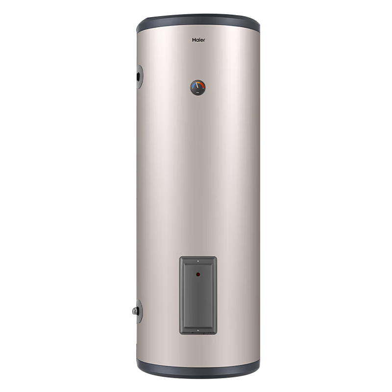 海尔（Haier）电热水器200升大容量3000W速热商用工厂理发店宿舍中央储水立式电热水器全屋热水落地式ES200F-LC ES200F-LC/台
