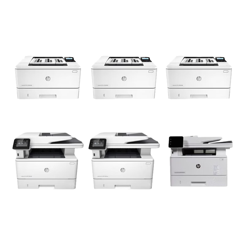 京呈CF228a硒鼓适用HP惠普M403n M403d M403dn M403dw打印机粉盒墨盒MFPM427DW M427fdw M427fdn 定影组件 CF228A/支