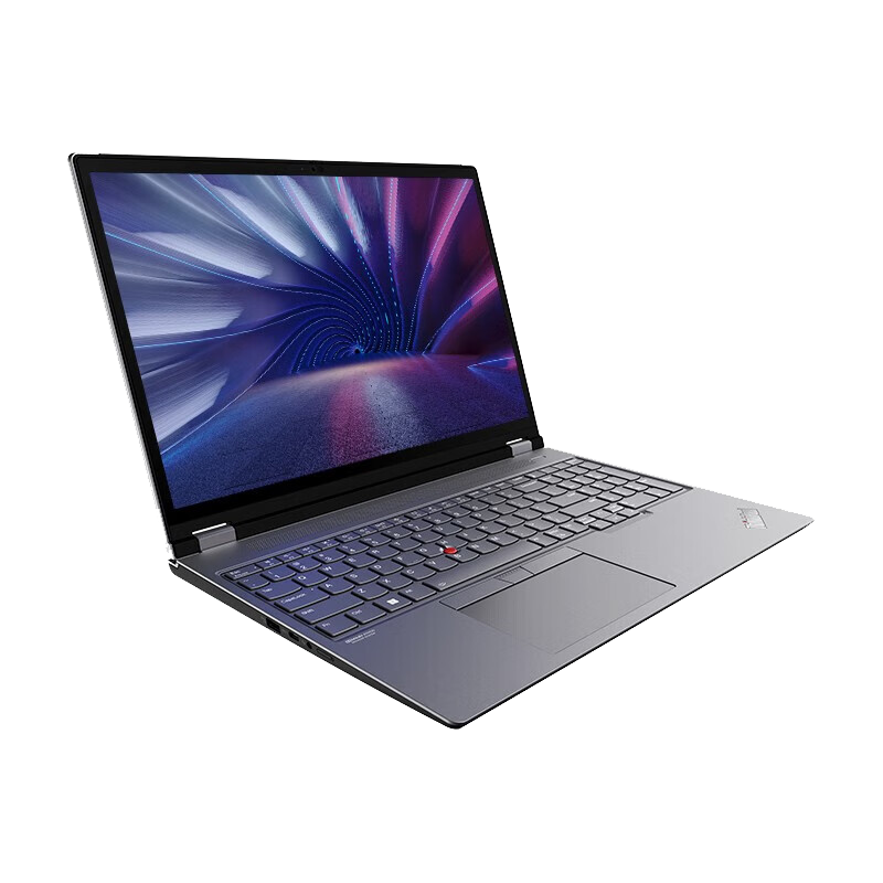 联想（Lenovo）P16边缘计算deepseek设计AI渲染移动工作站16英寸 i7-13700HX 64G 4T A1000 2.5K屏 定制 P16/台