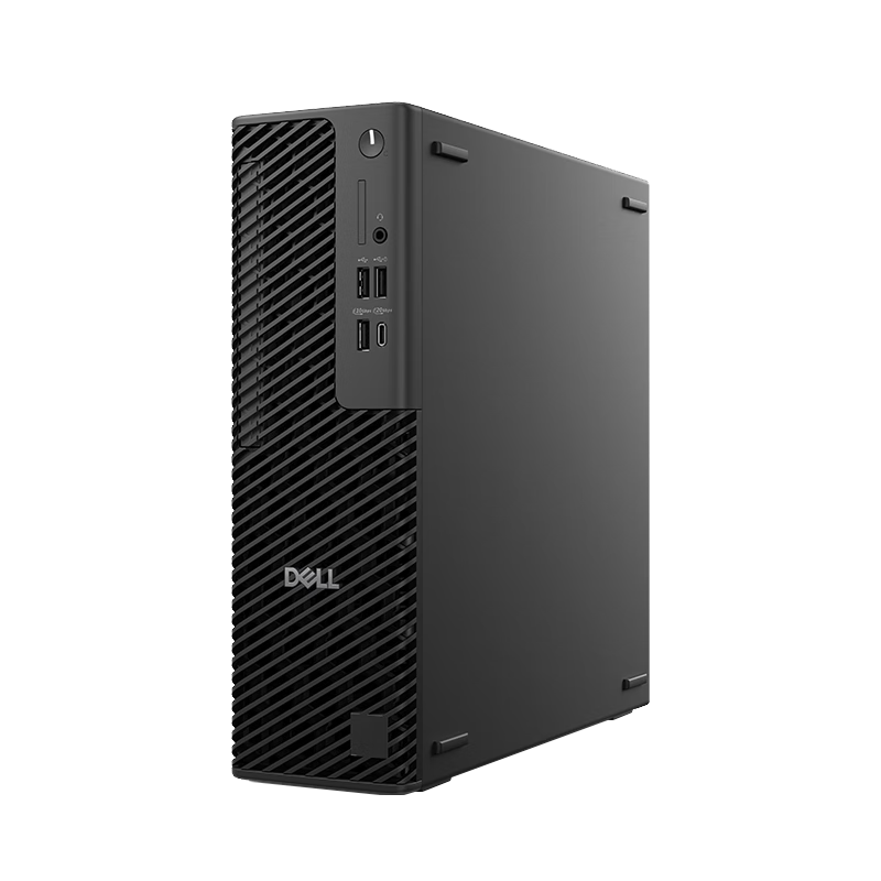 戴尔（DELL）Pro Max Slim FCS1250小型图形工作站台式电脑主机 15代U7 265丨96G丨4T固态丨RTX2000Ada-16G Precision/台