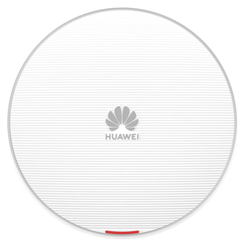 华为（HUAWEI）AirEngine5762S-12企业无线AP吸顶全屋wifi6网络覆盖11ax室内型2+2千兆双频3000M内置物联网能力 AirEngine5762S-12/台