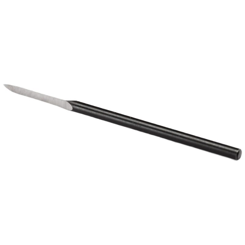 世达（SATA）HSS高速钢制小型三角形刮刀 93461 93461/个