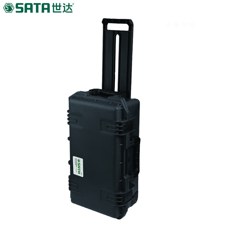 世达（SATA）拉杆式安全箱22" 95303 95303/个