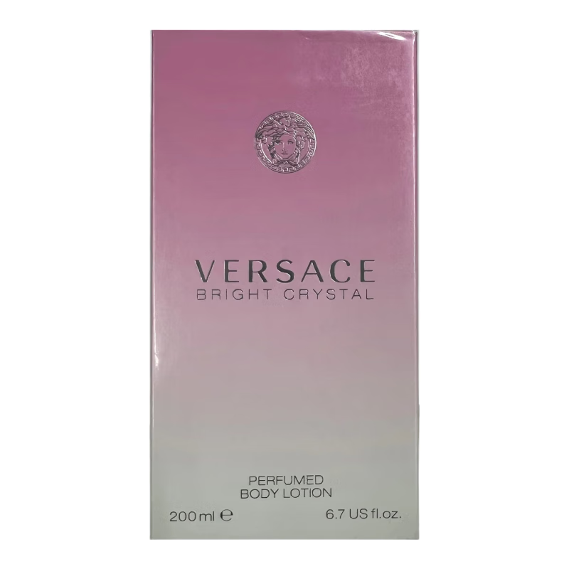 范思哲晶钻女士身体乳200ML【临期清仓】 200ml*1/瓶