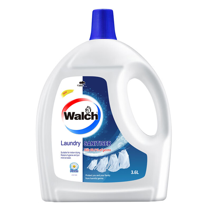 威露士（Walch）3.6L 3.6L/瓶