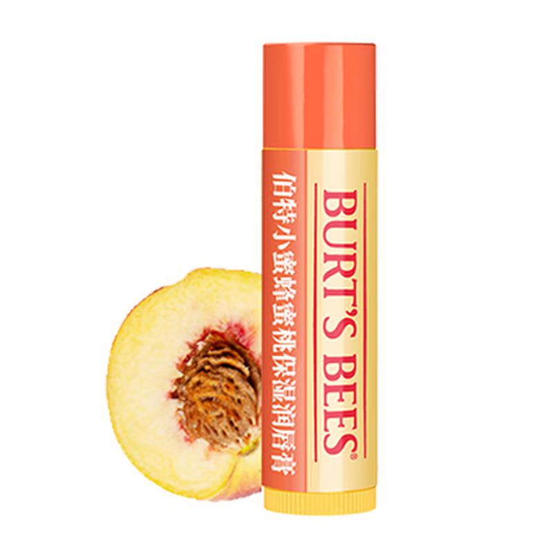 伯特小蜜蜂（Burt